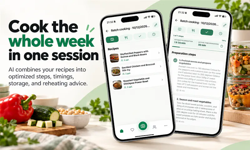 PikChef screenshot 5