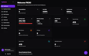 Cytherra gallery image