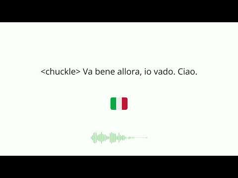 Orpheus TTS gallery image