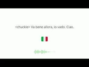 Orpheus TTS gallery image