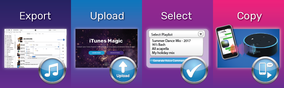 iTunes Magic gallery image