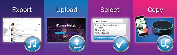 iTunes Magic gallery image