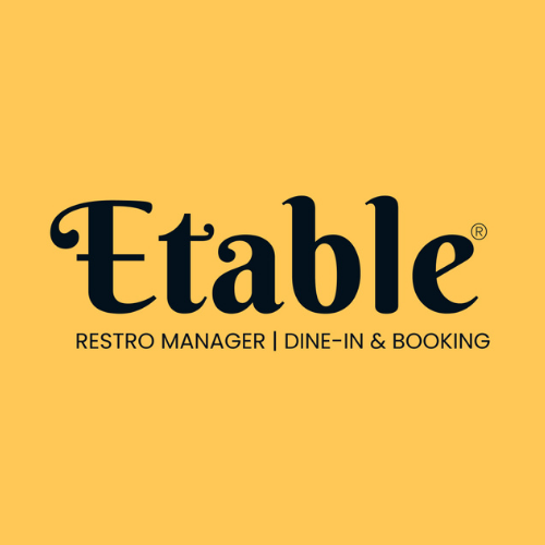 Etable Restro Manage... logo