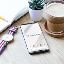 Domain Labs gallery image