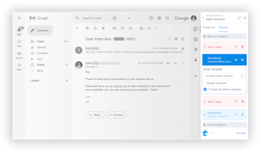 TinyCadence gallery image