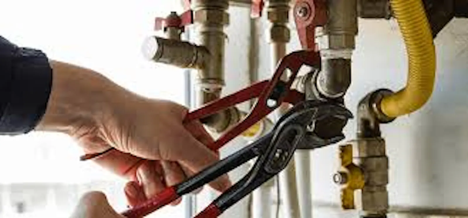 Gas, Heating & Boiler Experts screenshot 1