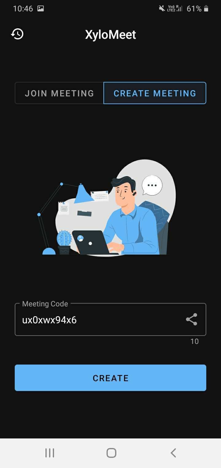 Xylomeet gallery image