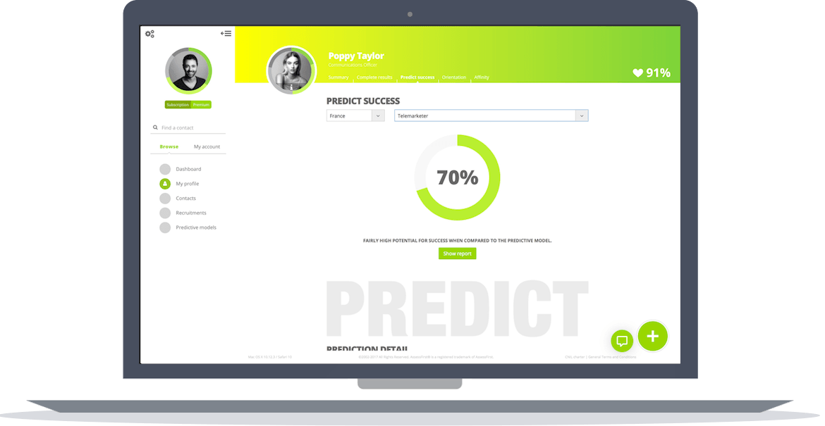 AssessFirst gallery image