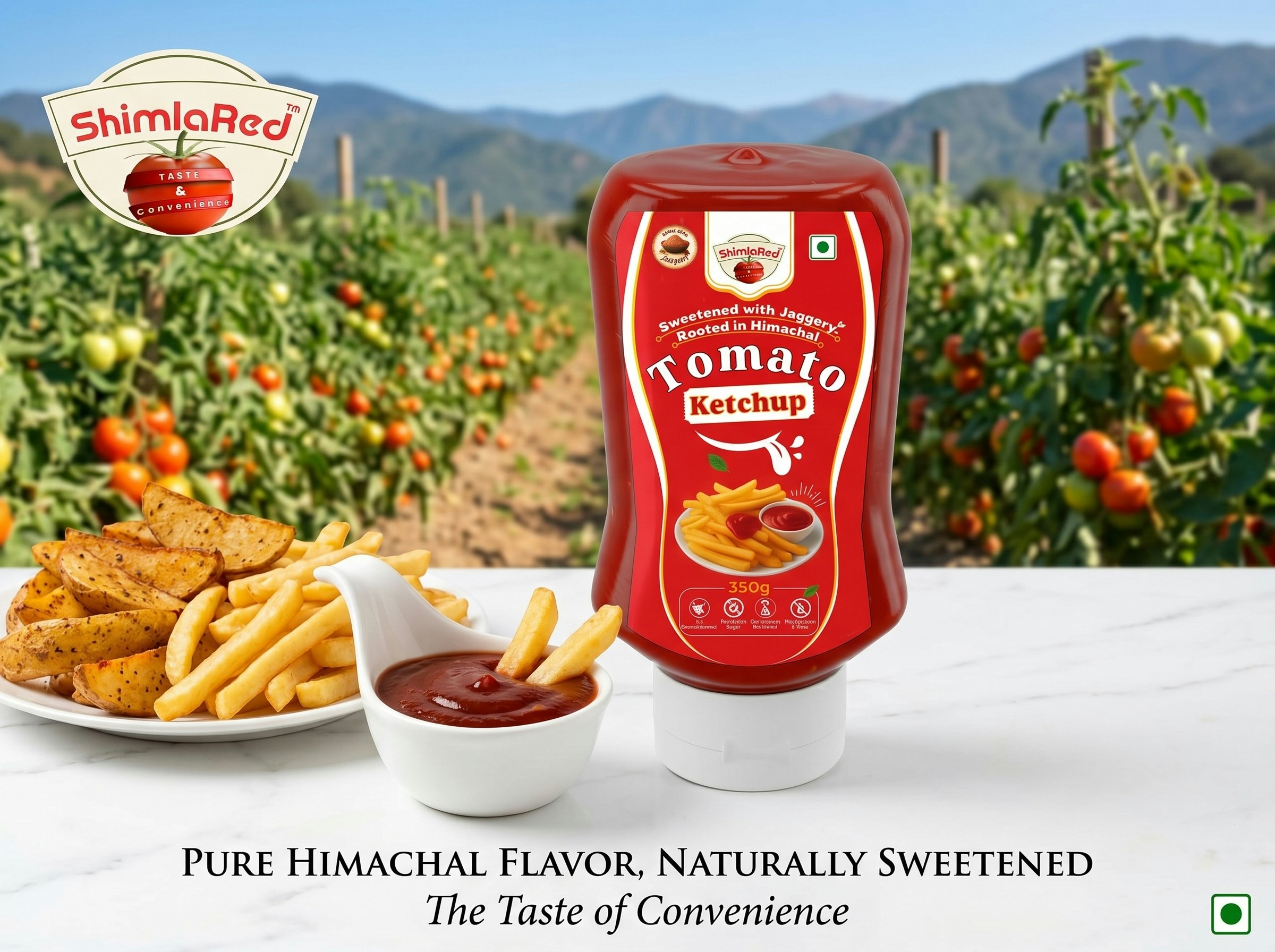 Tomato Ketchup gallery image