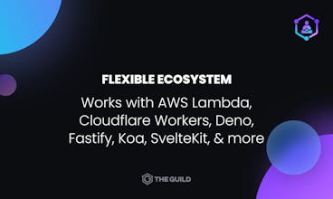 GraphQL Yoga gallery image