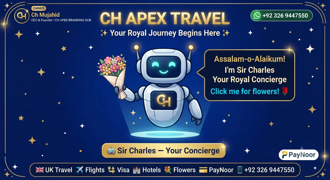 Chapex Branding hub  gallery image