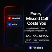 RingRise gallery image