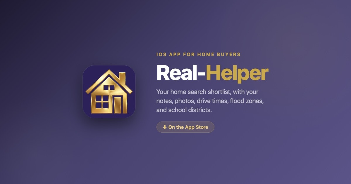Real-Helper gallery image