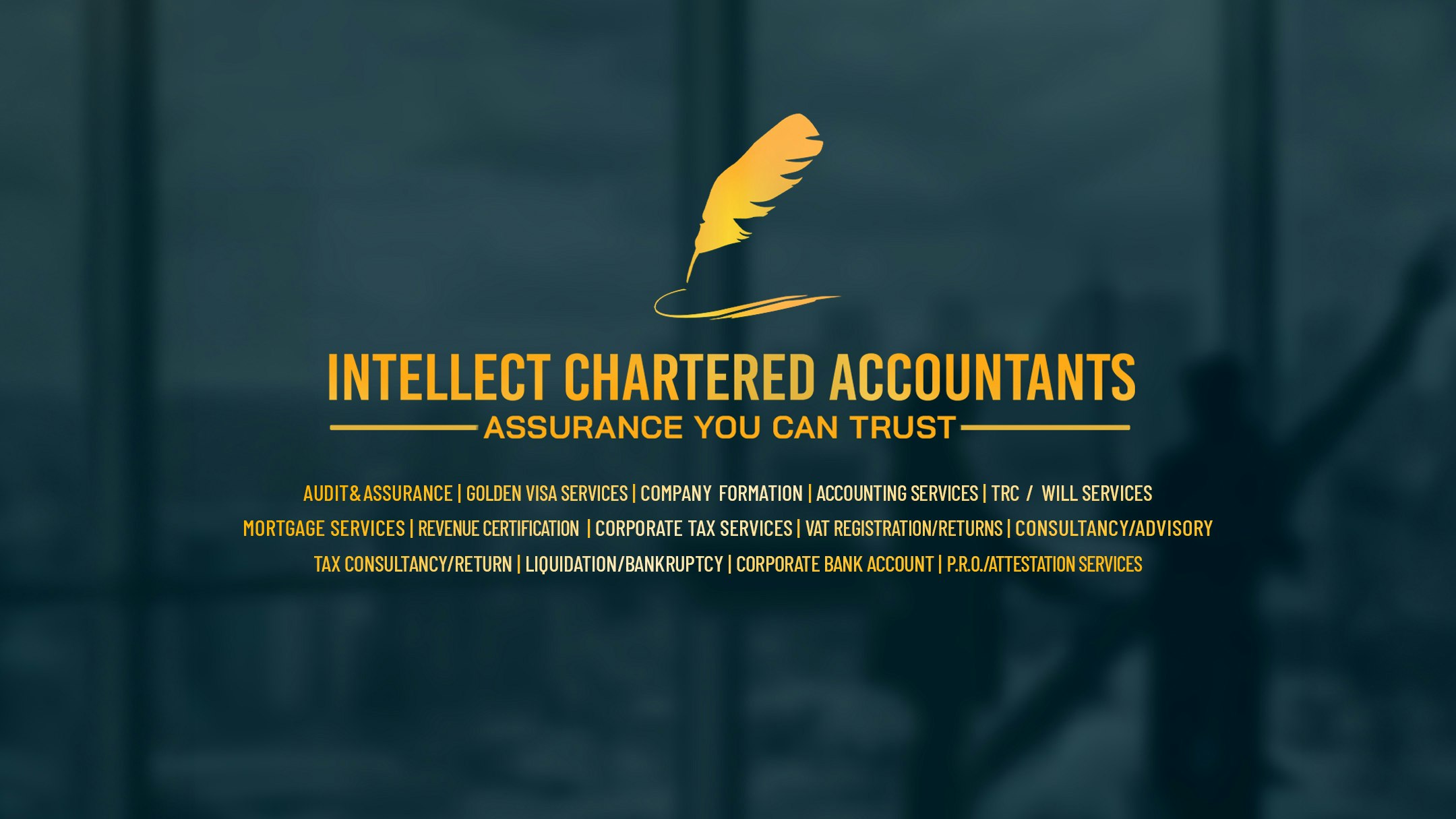 Chartered Accountant in Dubai media 4
