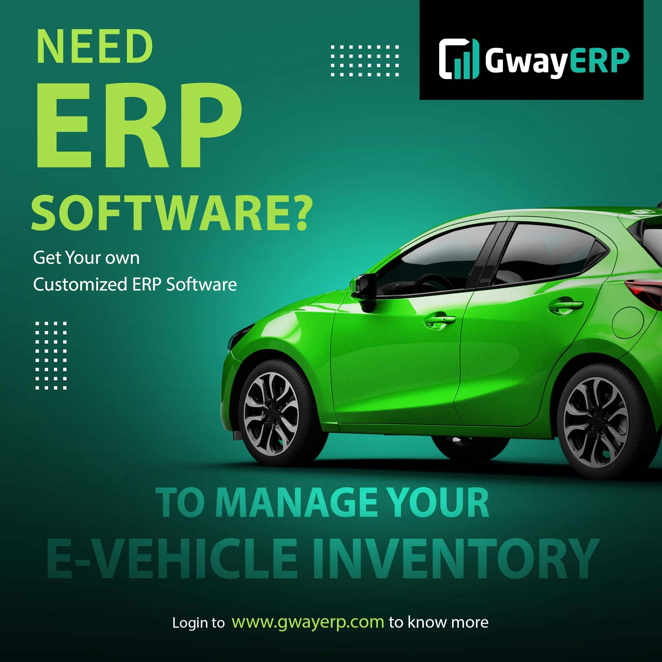 Gwayerp - संबद्ध विकास केंद्र - #customizederpsoftware मीडिया 1