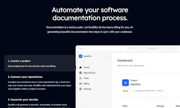 DocBlitz® gallery image
