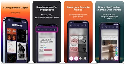 Yesmeme gallery image