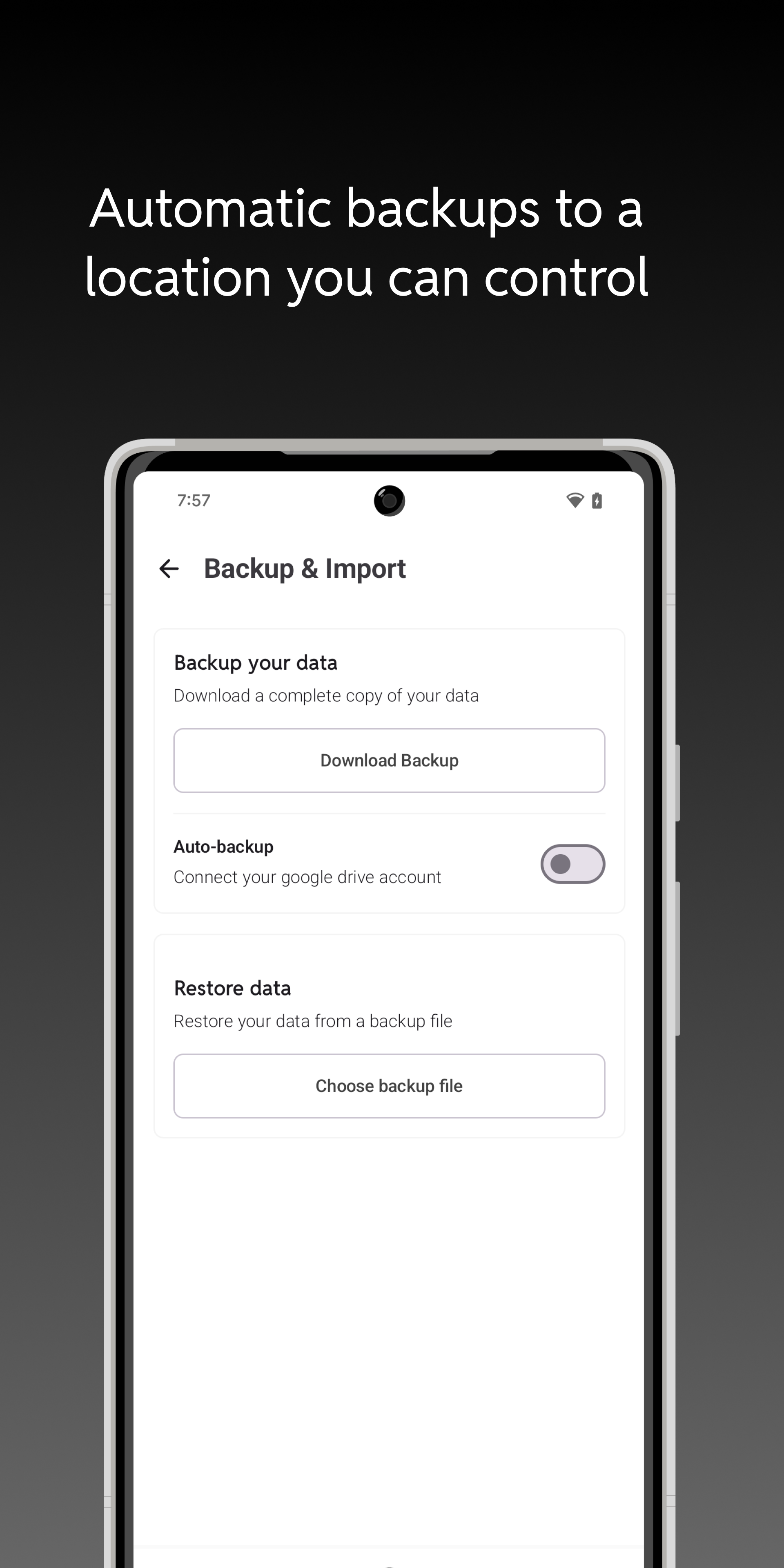 Worthy gallery image