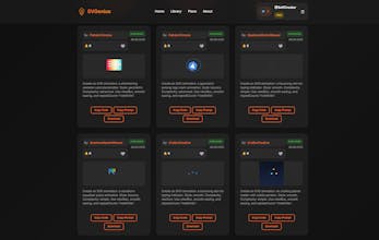 SVGenius gallery image