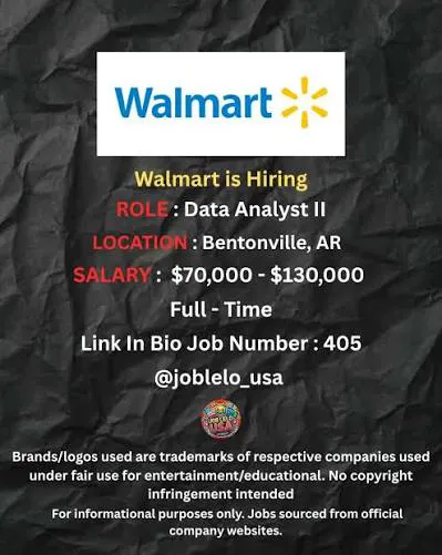 New Job Opportunities Available gallery image