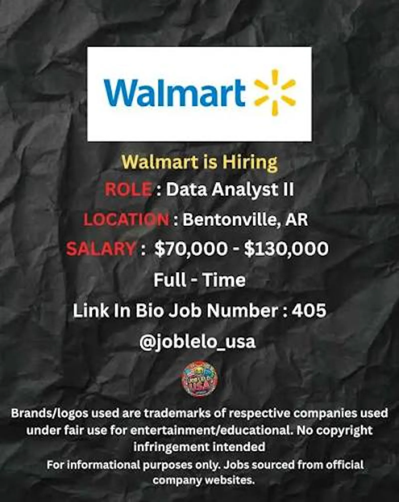 New Job Opportunities Available screenshot 1