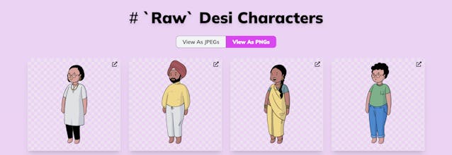 Anaek Desi Log gallery image