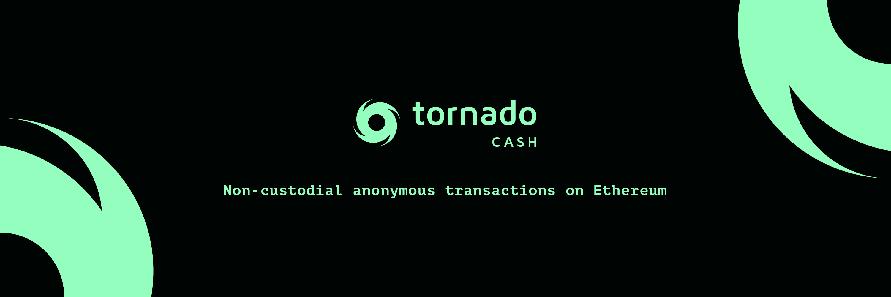 Media Tornado.Cash - Transaksi Ethereum yang difokuskan dengan privasi dengan teknologi ZK-Snark. 1
