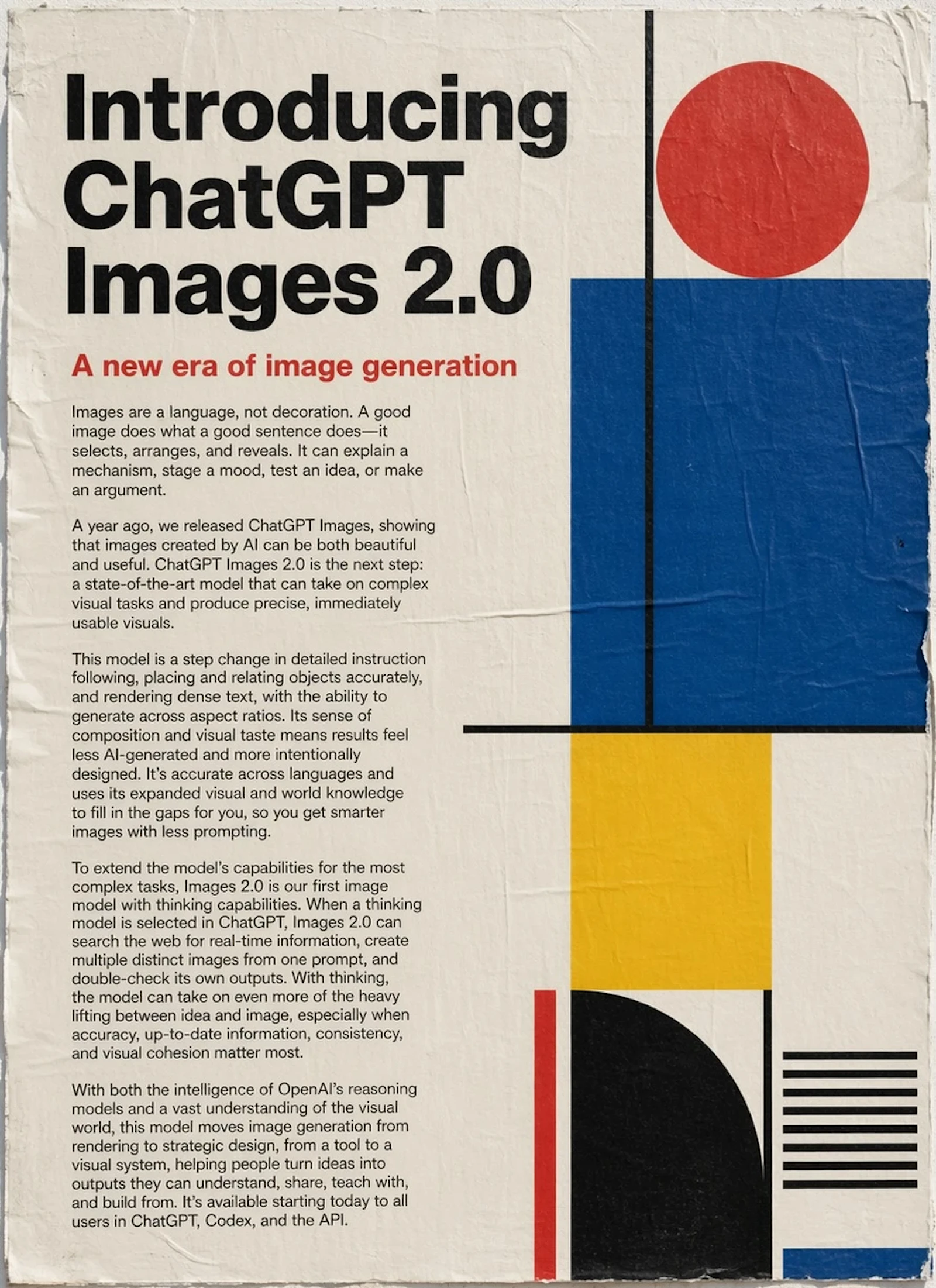 ChatGPT Images 2.0 screenshot 4