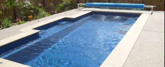 Bostock Pools gallery image