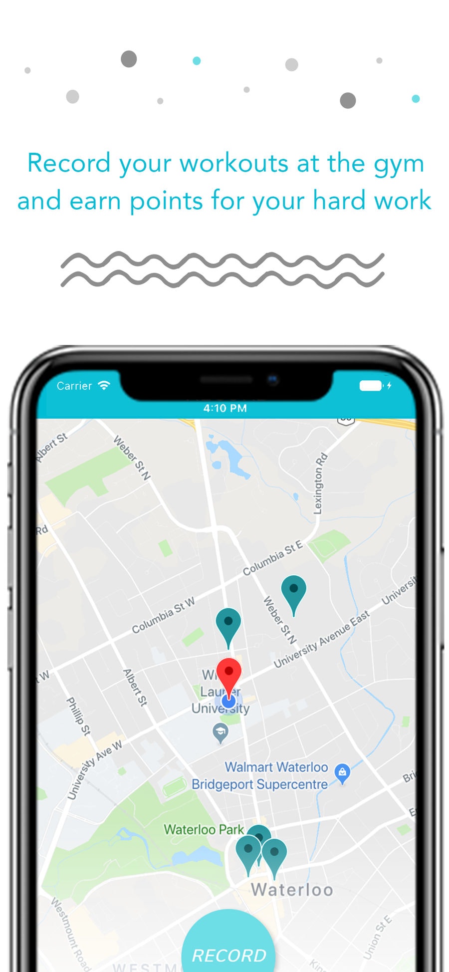 Striive gallery image