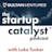 Startup Catalyst - 07: Sean Ho`okano-Briel, CEO and Co-Founder at Comprendio