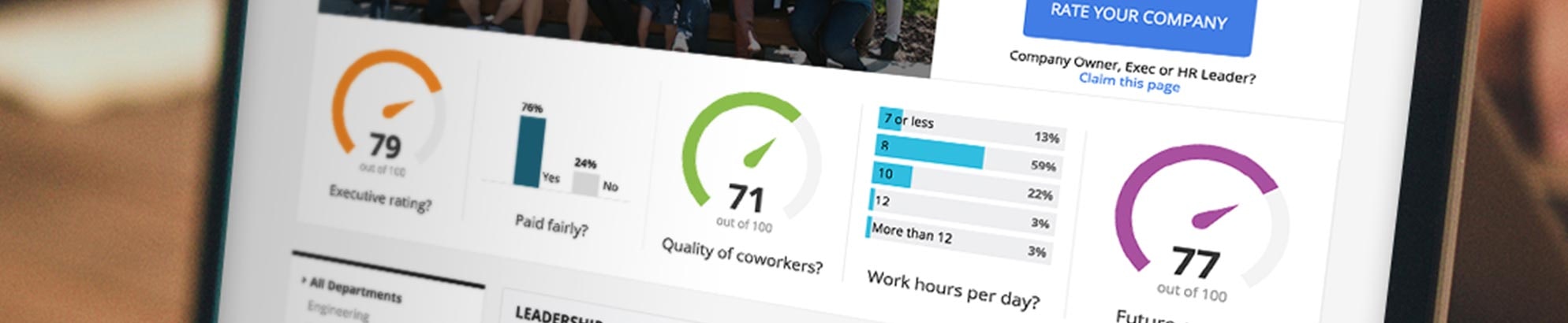 Comparably gallery image