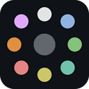 Rich Black VS Code Theme