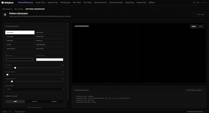 UtilityDeck gallery image