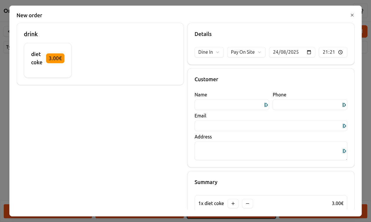 IntuiFood gallery image