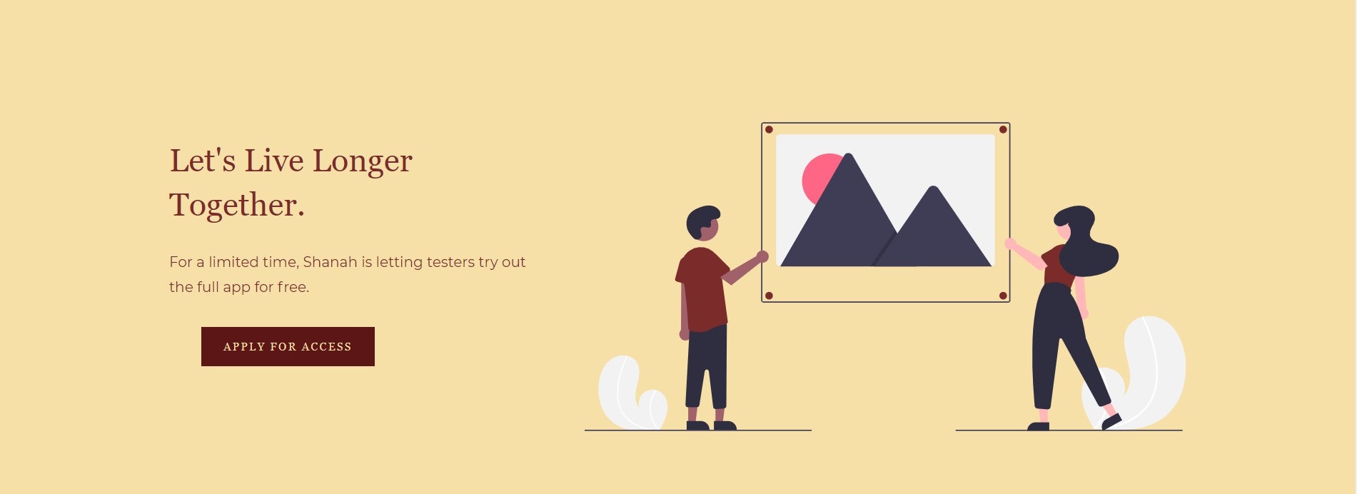 Three Aspects of Longevity gallery image