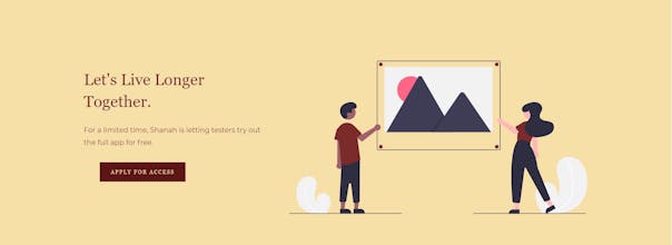 Three Aspects of Longevity gallery image