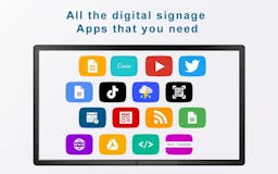EasySignage Digital Signage media 2
