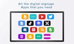 EasySignage Digital Signage image