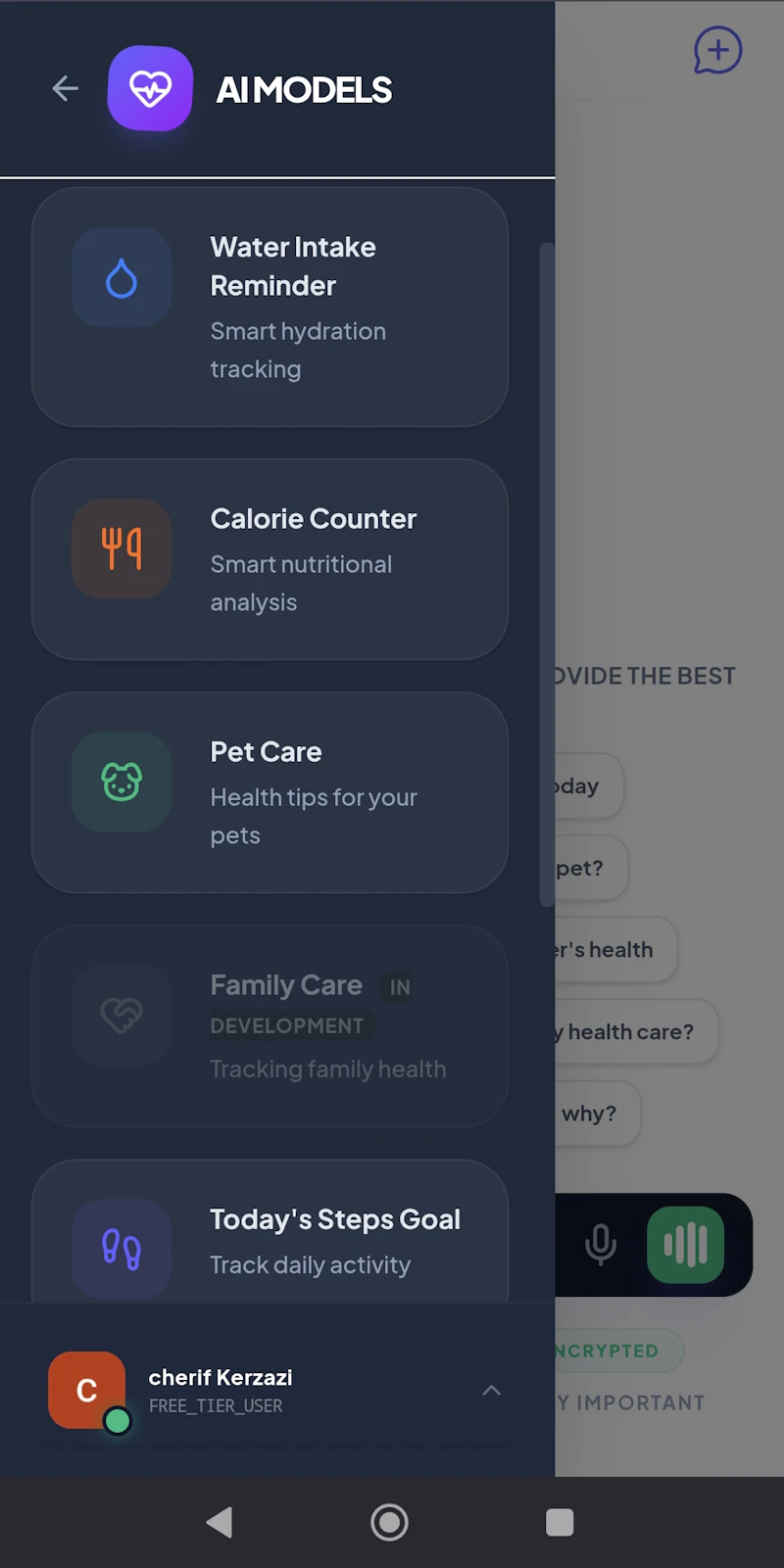 Labeeb  screenshot 4