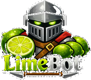 LimeBot