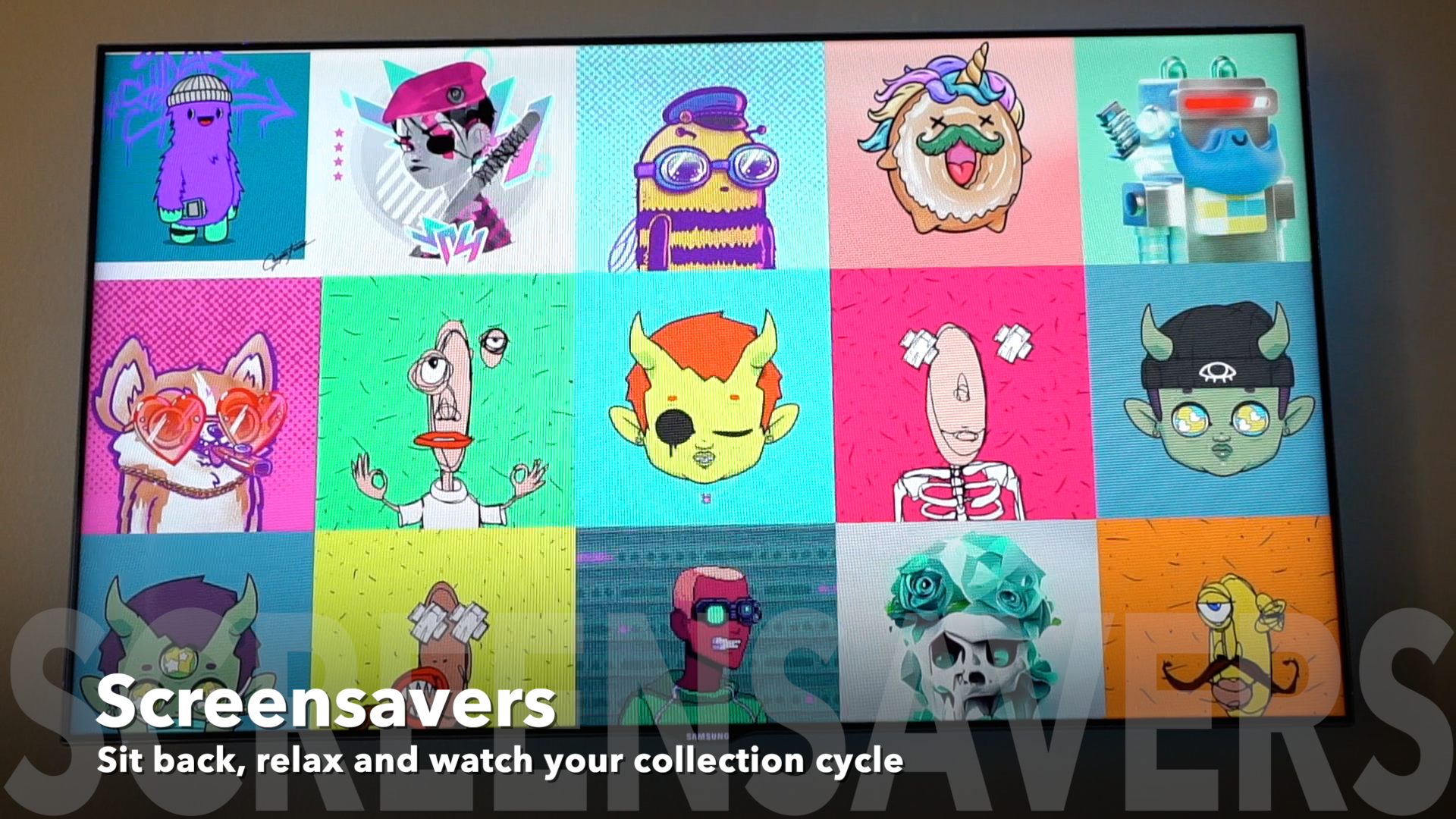 gly.art gallery image