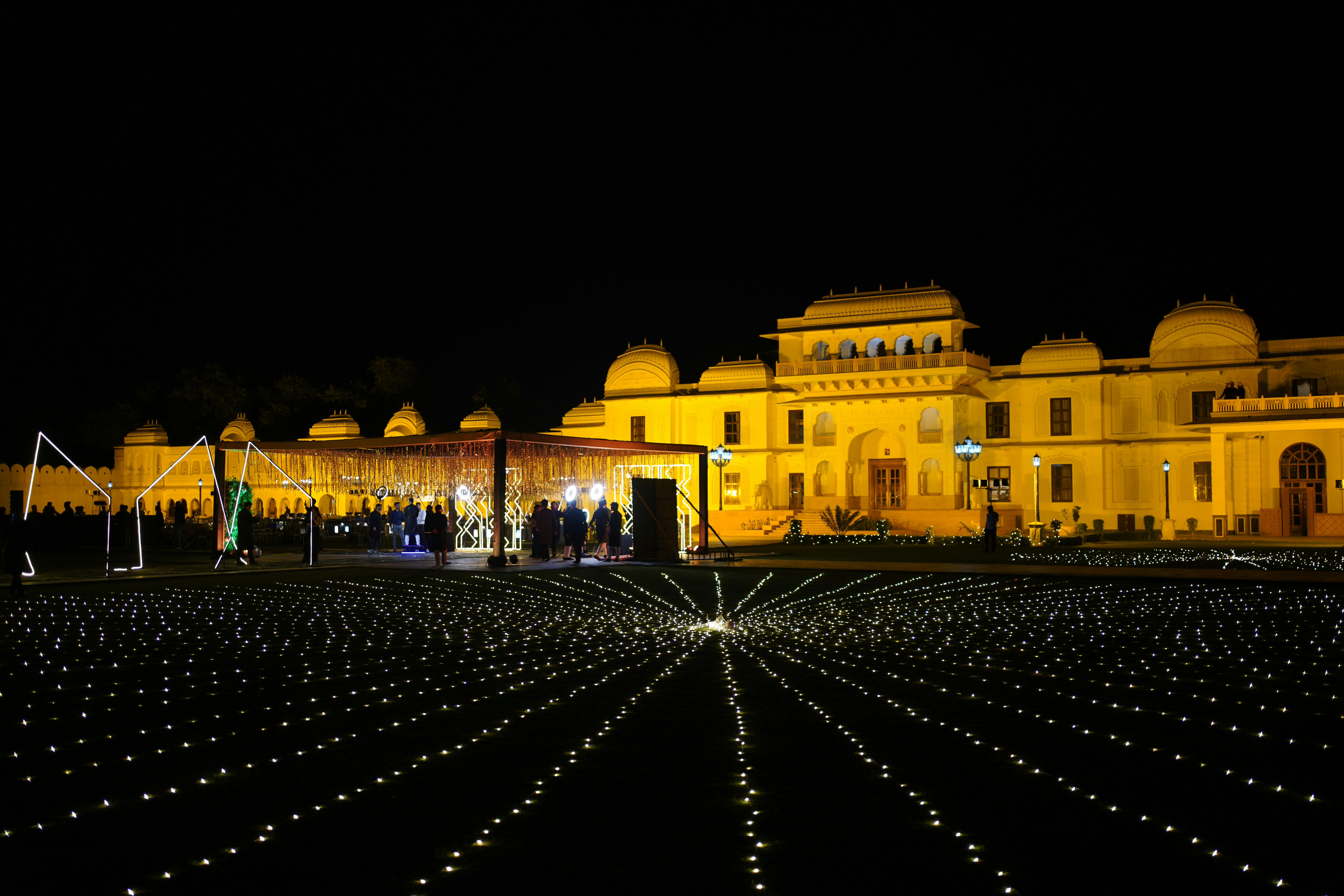 Empresa de gerenciamento de eventos em Delhi media 6