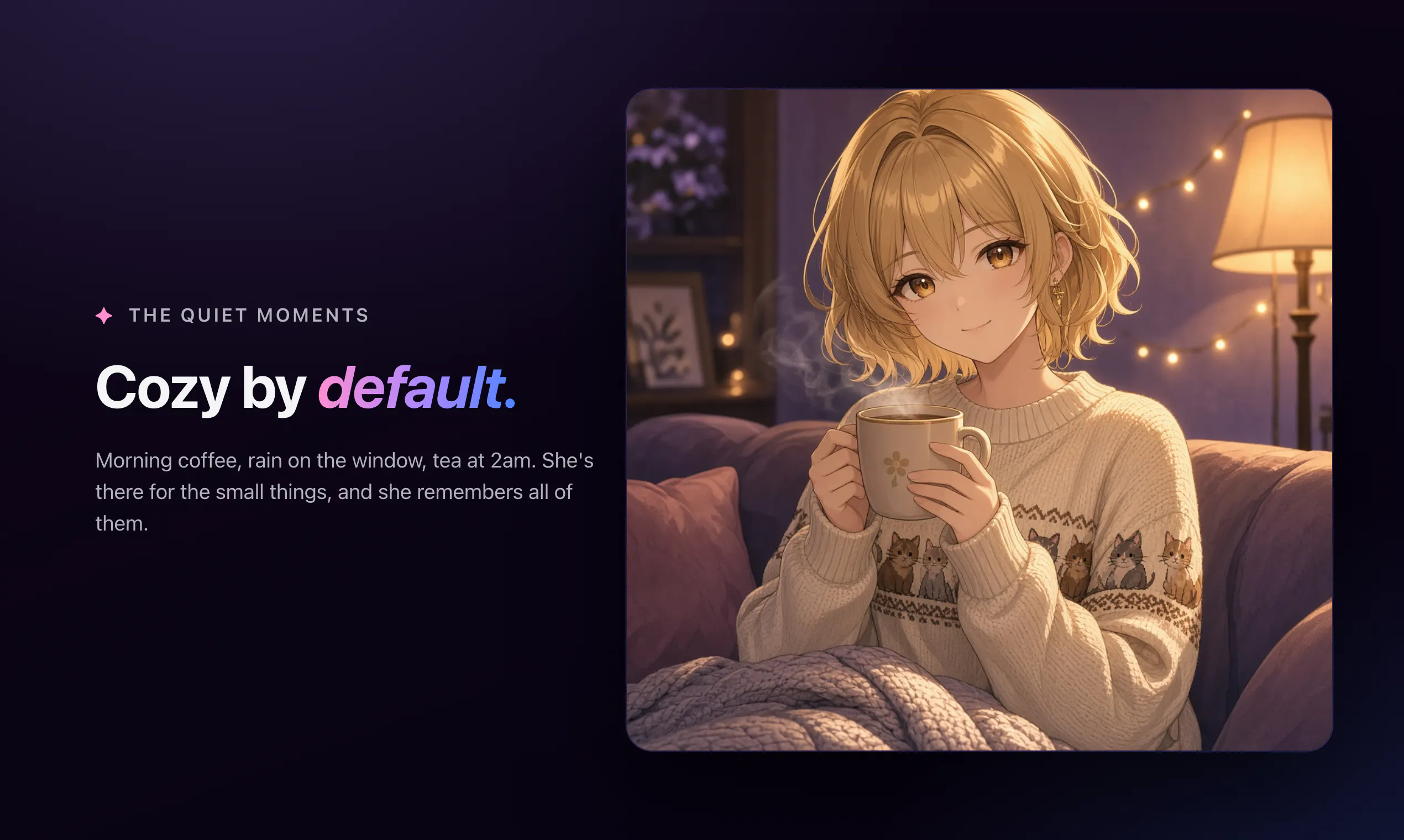 Local Waifu gallery image