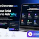 WhyGenerator