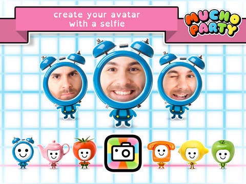 Mucho Party gallery image