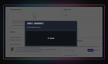 WP Spotlight gallery image