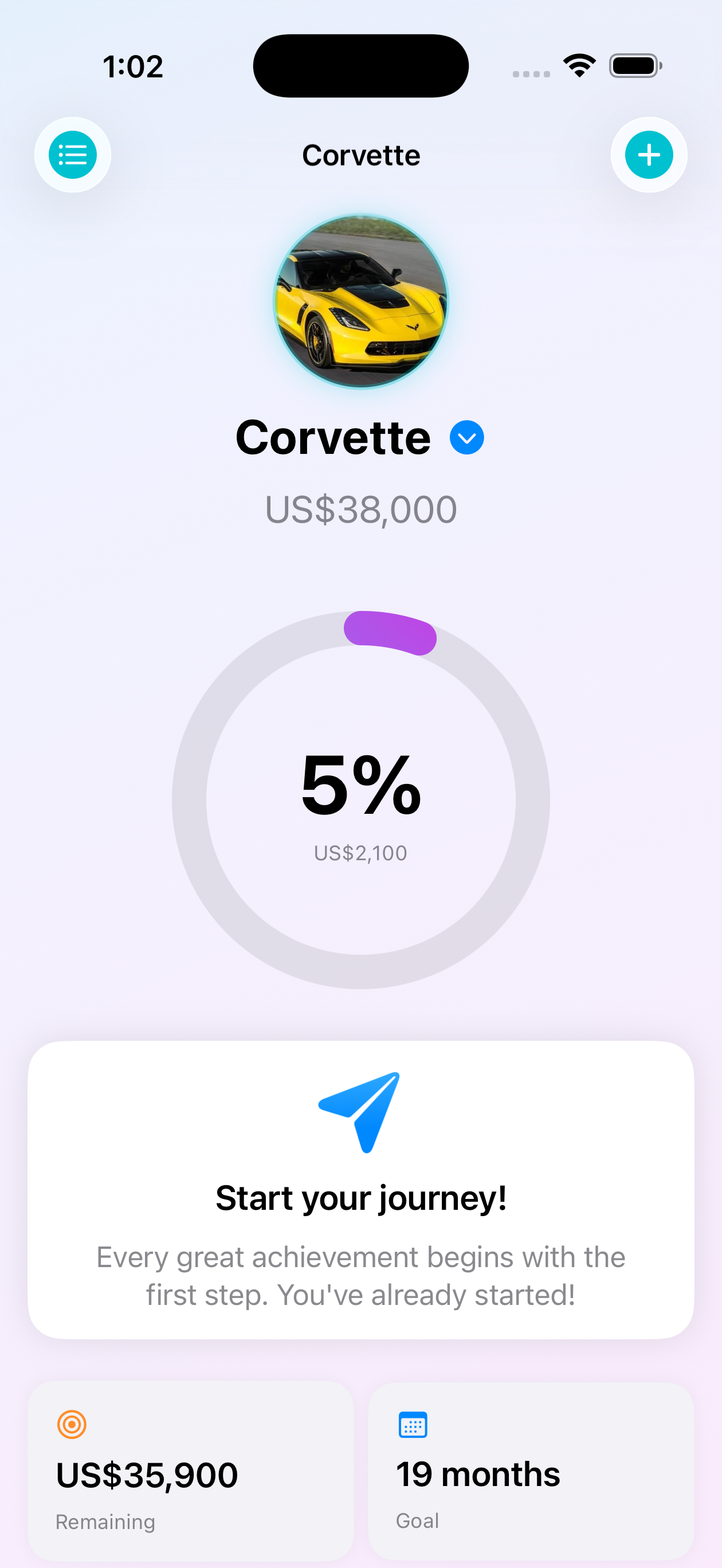 DreamReach gallery image