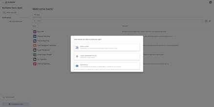 Buildaible gallery image
