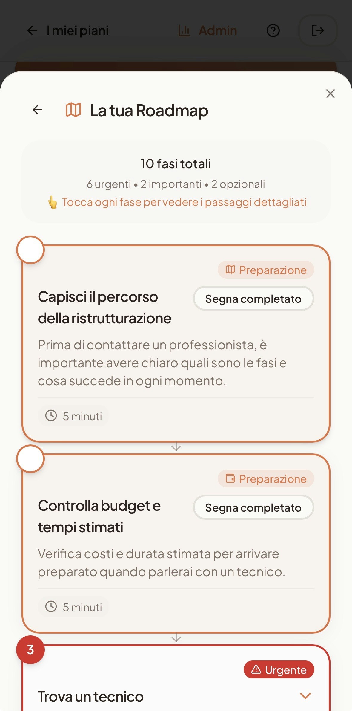 RinnovaCasa gallery image
